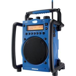 Sangean U-3 Digital AM/FM Utility Radio