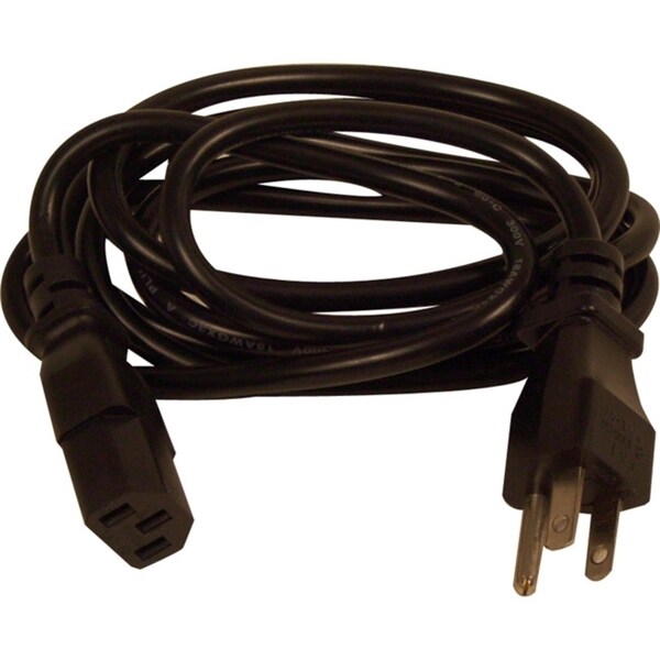 Belkin Standard Power Cord