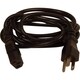 Belkin Standard Power Cord