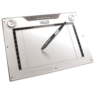 Adesso CyberTablet M14 Graphics Tablet