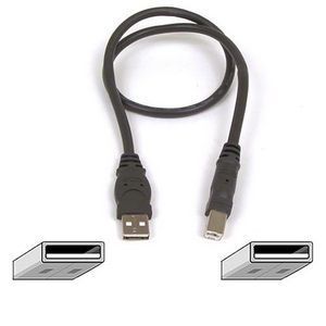 Belkin Pro Series USB 2.0 Device Cable