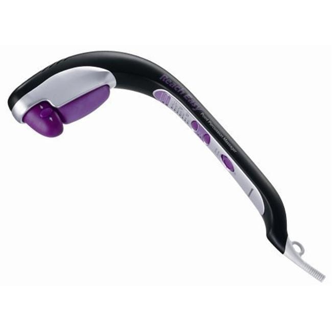 Panasonic Point Percussion Hand Held Massager Overstock Shopping Big Discounts On Panasonic 3431