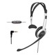 Panasonic KX-TCA92 Headset