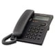Panasonic Standard Phone - Black