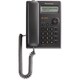 Panasonic Standard Phone - Black