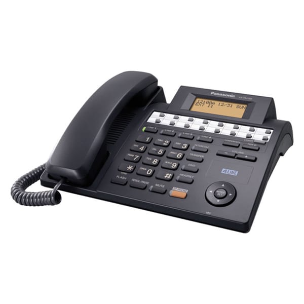 Panasonic KX-TS4100B Business Telephone