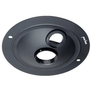 Peerless Round Structural Ceiling Plate