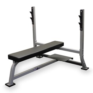 Valor Fitness BF-7 Olympic Bench-Image