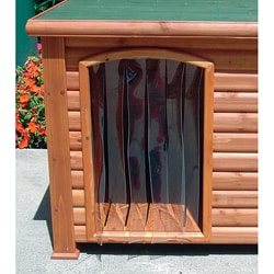 Large Dog Houses