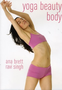 BRETT/SINGH - YOGA BEAUTY BODY