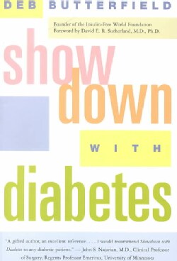 Showdown With Diabetes (Paperback)