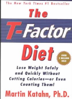 T-Factor Diet (Paperback)