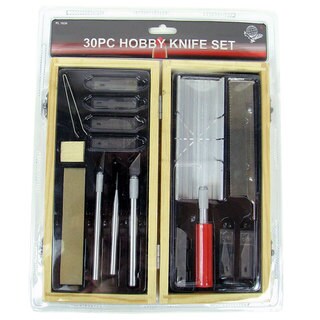 Ultimate Hobby Knife and Miter Saw Cutting Craft Set