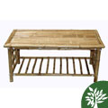 Bamboo Coffee Table (Vietnam)