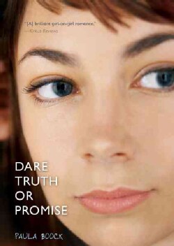 Dare Truth or Promise (Paperback)