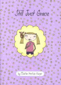 Still Just Grace (Paperback)