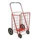 Extra Large Heavy-duty Shopping Cart