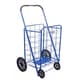 Extra Large Heavy-duty Shopping Cart