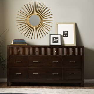 Wavelength 9-drawer Dresser