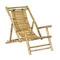 Set of 2 Bamboo Recliners (Vietnam)