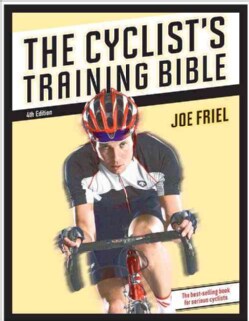 The Cyclist's Training Bible (Paperback)