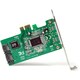 StarTech.com 2 Port PCI Express Internal SATA II Controller Card