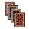 Virginia Oriental Area Rug (3'3 x 4'11)