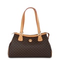 Rioni Signature Dual Handle Handbag
