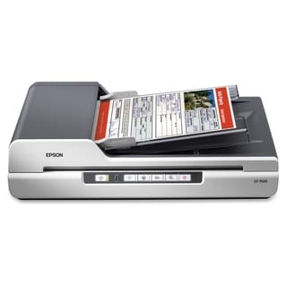 Epson WorkForce GT-1500 Sheetfed Scanner