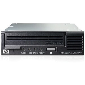 HP LTO Ultrium 4 Tape Drive