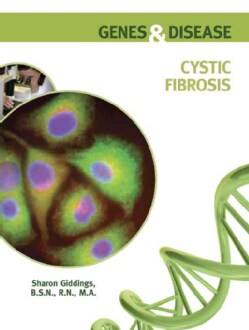 Cystic Fibrosis (Hardcover)