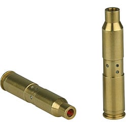 Sightmark 300WSM Short Compact Brass and Nylon Laser Bore Sight-Image