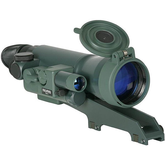 Yukon Varmint Hunter 2.5x50 NV Scope