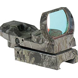 Sightmark Camouflage Reflex Sight-Image