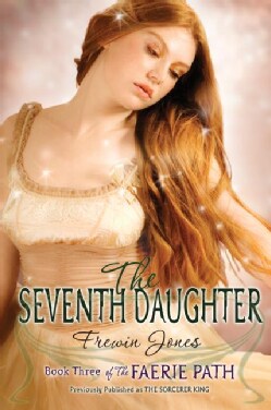 The Seventh Daughter (Paperback)