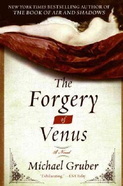 The Forgery of Venus (Paperback)