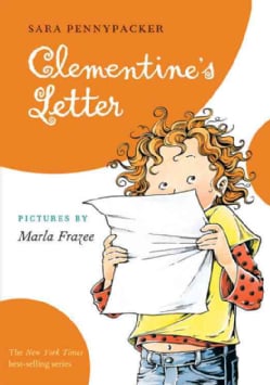 Clementine's Letter (Paperback)