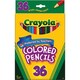 Crayola Colored Pencils