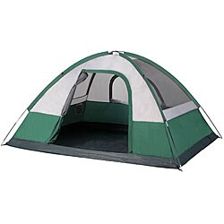 Mt. Liberty Dome Tent-Image