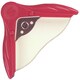 Corner Rounder Small Red-handled Five-millimeter Paper Cutter