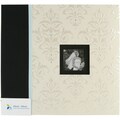 A Story of Us Postbound Scrapbook Album
