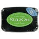StazOn Cactus Green Inkpad