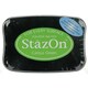 StazOn Cactus Green Inkpad