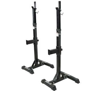 Valor Fitness BD-3 Squat Stands-Image