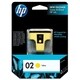 HP 02 Ink Cartridge