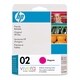 HP 02 Ink Cartridge