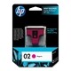 HP 02 Ink Cartridge