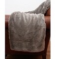 Serengeti Faux Fur Throw