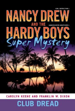 Club Dread (Paperback)