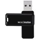 Imation 16GB Swivel USB 2.0 Flash Drive
